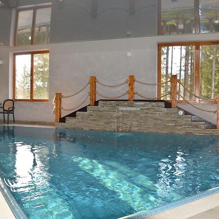 Apartament Królewski – Zakopane Exterior foto