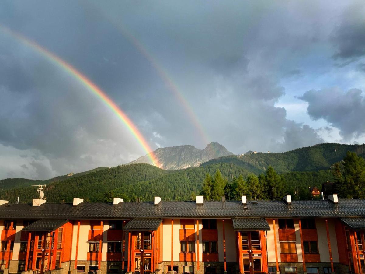 Apartament Królewski – Zakopane Exterior foto