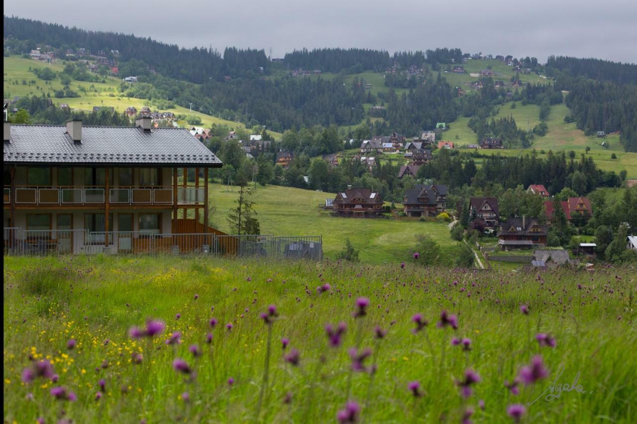 Apartament Królewski – Zakopane Exterior foto